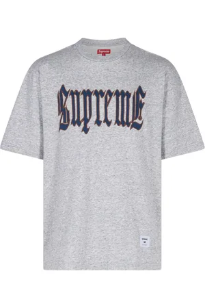 Supreme Old English t