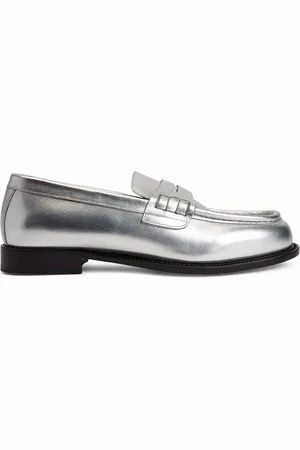 Giuseppe Zanotti Euro loafers