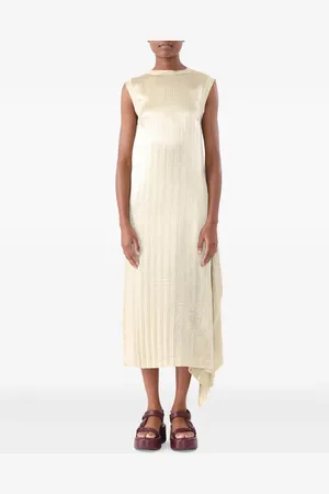 Jason Wu Asymmetrisk klänning