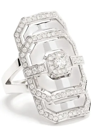 Statement My Way diamantring