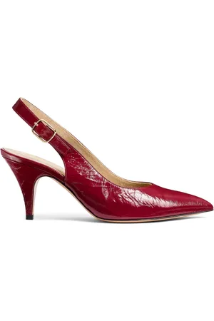 Khaite River slingback