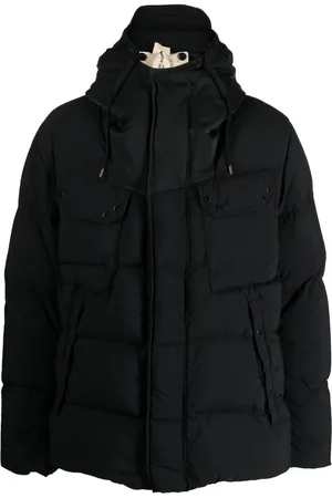 Ten Cate Quiltad vadderad jacka
