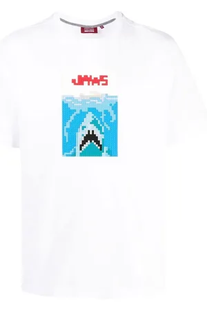 MOSTLY HEARD RARELY SEEN Sharkbite t