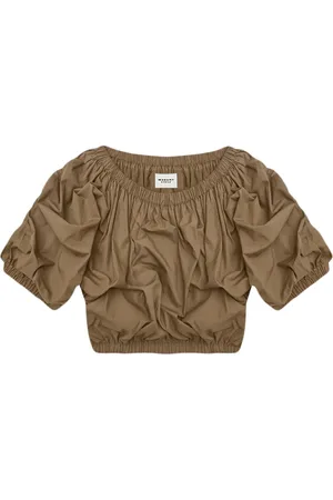 Marant Etoile Bertille topp