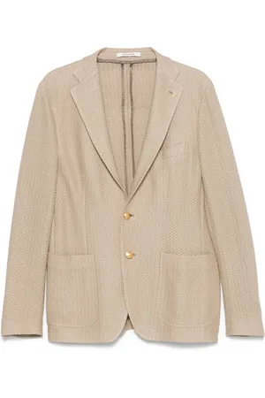 TAGLIATORE Stickad blazer
