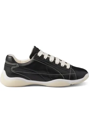 Prada Lädersneakers