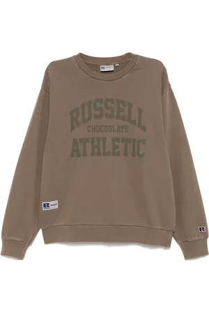 Chocoolate Sweatshirt med logotyp