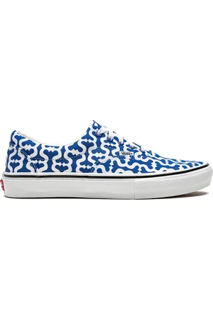 Vans X Supreme Skate Era sneakers