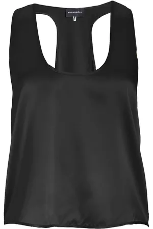 Retrofete Dori ärmlös topp