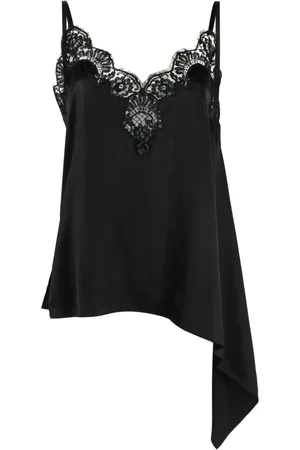 Dsquared2 Asymmetrisk topp