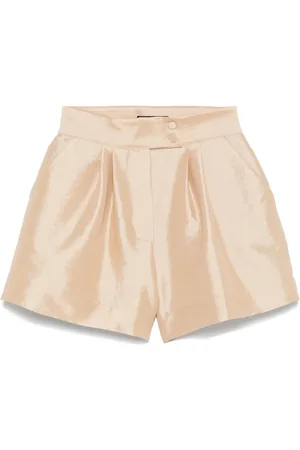 Styland Shorts i taft