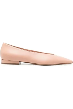 Lanvin Swing ballerinaskor