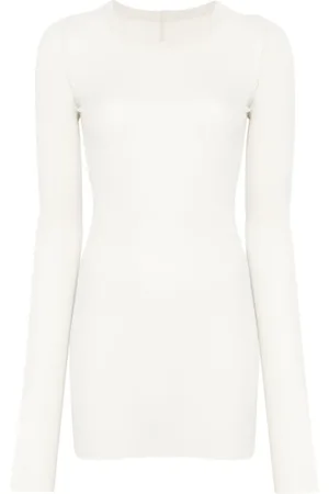 Rick Owens Ribbat linne