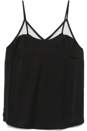 Twin-Set Tylltopp