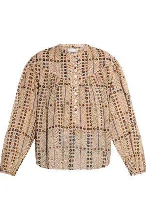 Marant Etoile Salika blus