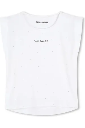 Zadig & Voltaire ärmlös t