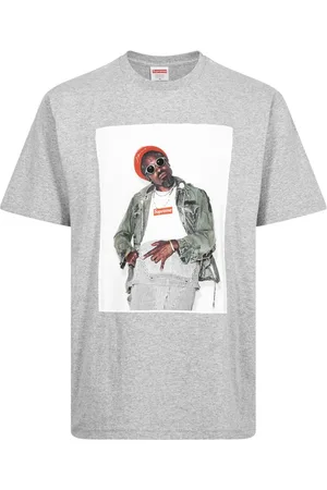 Supreme Andre 3000 t
