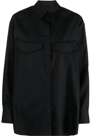 Simone Rocha Kofta med applikation