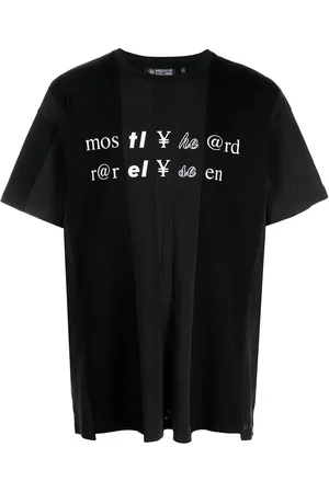MOSTLY HEARD RARELY SEEN T