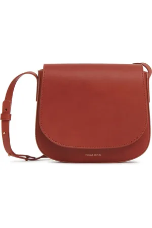 Mansur Gavriel Classic axelremsväska