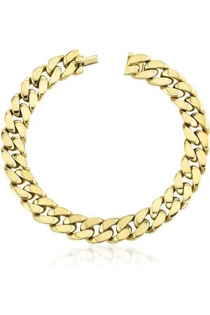 Shay Armband i 18K gult guld