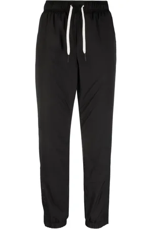 Moncler Mjukisbyxor med logotyp