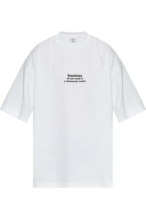 Vetements T