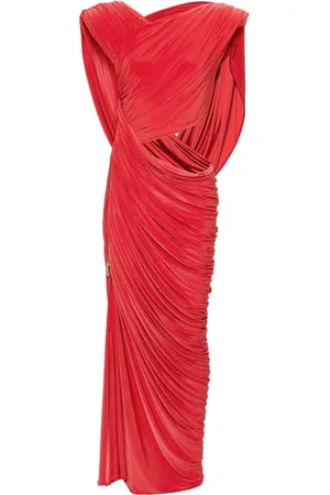 MITILIANE COUTURE Coray maxiklänning