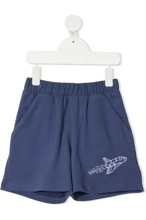 Wauw Capow by Bangbang Ace shorts med tryck
