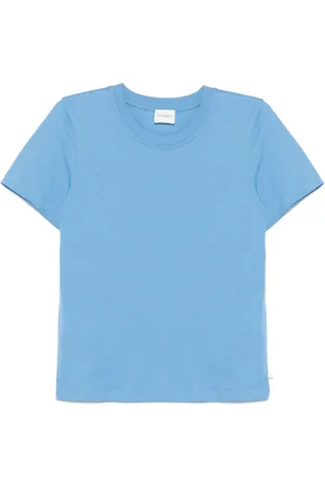 Closed T