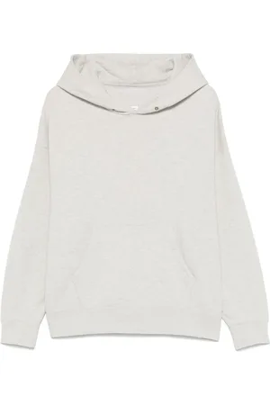 VISVIM Ultimate Jumbo hoodie