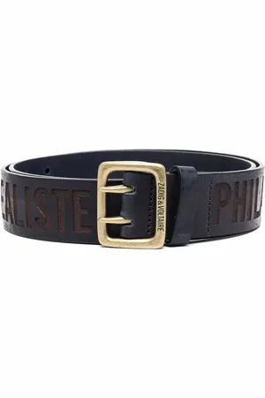 Zadig & Voltaire Buckley bälte