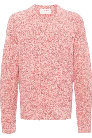 Fiorucci Melerad tröja