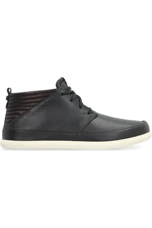 Volta Lädersneakers