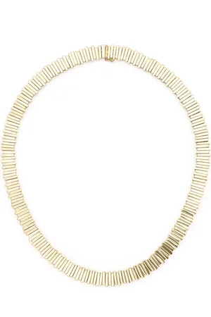 Suzanne Kalan Halsband i 18K gult guld