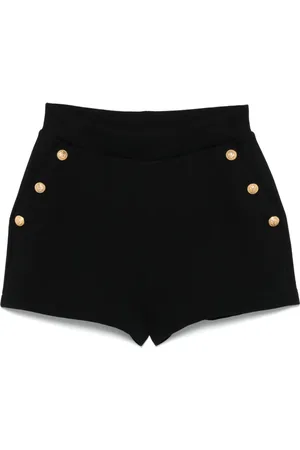Balmain Bomullsshorts