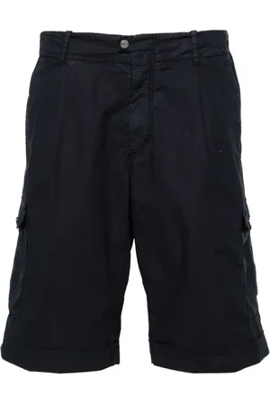 HERNO Raka cargoshorts