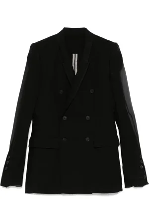 Rick Owens JMF blazer