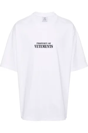 Vetements T