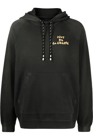 Cout de la Liberte Diddy French hoodie