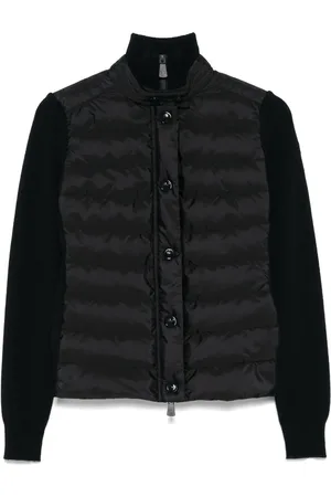 Moncler Vadderad kofta