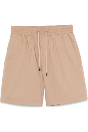 PESERICO SIGN Poplinshorts