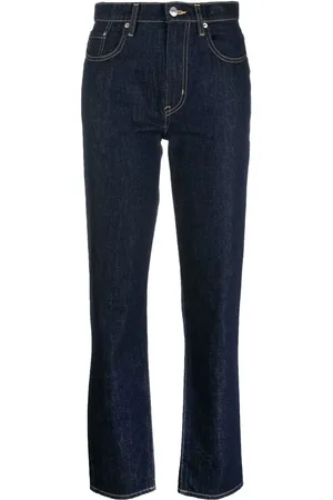 Kenzo Bara jeans med smal passform
