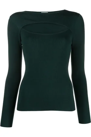 Allude Topp med utskuren detalj