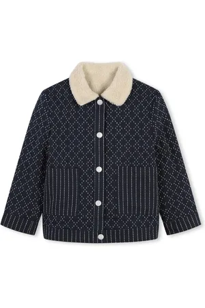 Kenzo Vändbar jacka