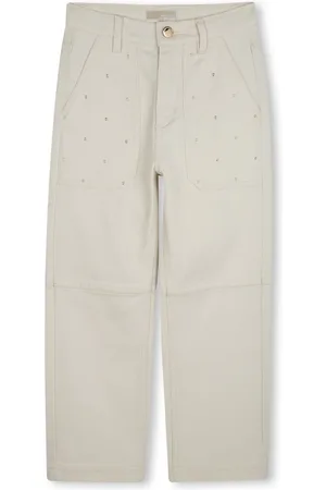 Michael Kors Jeans med strass