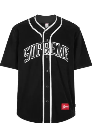 Supreme Polartec Baseball t
