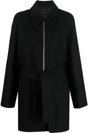 Givenchy 4G kappa med bälte