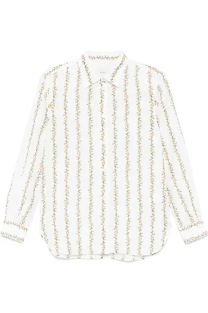 Paul Smith Inflorescence skjorta