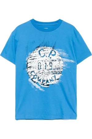 C.P. Company T